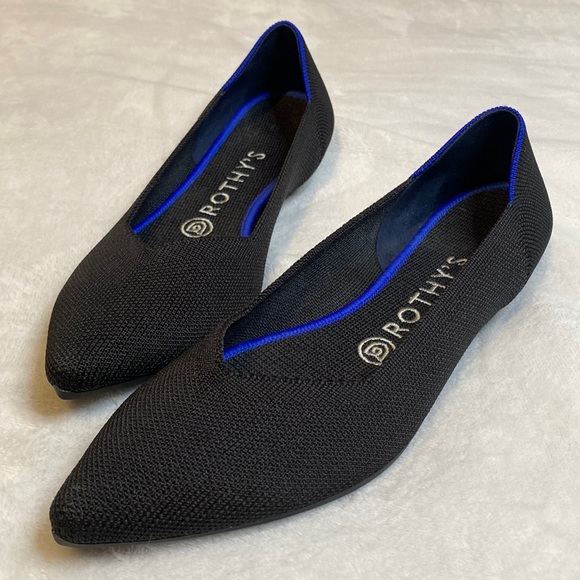 Rothy's Shoes - Rothy’s | The Point Flats New